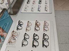 -AOJO眼镜(南翔印象城MEGA店)