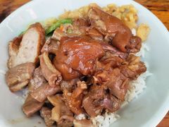 -林尧隆江猪脚饭店(东门店)