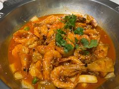 -李想大虾(吾悦广场店)