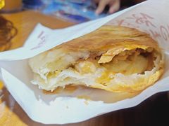 -鼎高高陕西美食(龙德广场店)