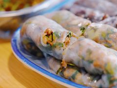 -李记 河口老字号越南小卷粉