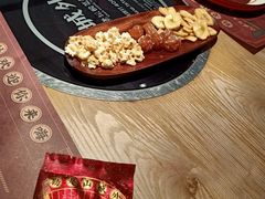 -山城外·非遗酸菜鱼(蜀都万达店)