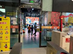 -嗨马乐动室内潮玩运动·团建·轰趴·桌游(南丰汇店)