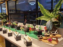 -金米客烤肉自助(中山路茂业时代城店)