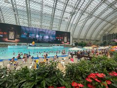 -环球中心海洋乐园