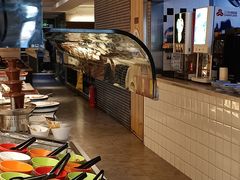 -比格比萨自助(宋家庄店)
