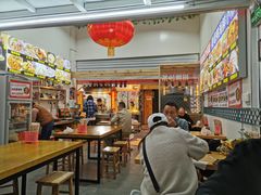大堂-老闽味姜母鸭·煎蟹闽菜餐厅(曾厝垵地标店)