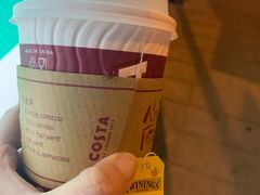 -COSTA COFFEE(西直门店)
