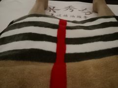 -水秀坊·足道 SPA 按摩(巨鹿路店)