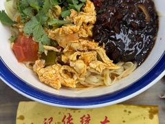 -孟记传统大刀面(星源商城店)