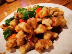 -關東雪东北菜(中庚漫游城店)
