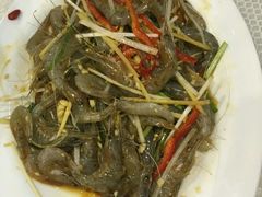 -渔娘渔家丹东海鲜(东直门店)