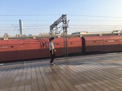 -苏州园区站
