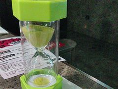-绿茶餐厅(天津天河城店)