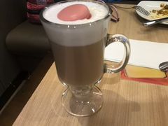 -必胜客(远大路店)