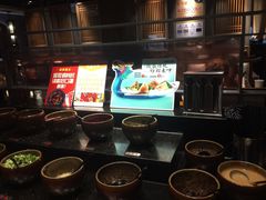 -呷哺呷哺 黄金牧场 (回龙观港龙店)
