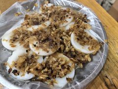 -共和老洪豆花草粿水粿