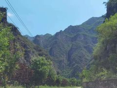 -灵山