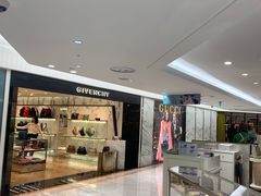 -乐天免税店(明洞店)