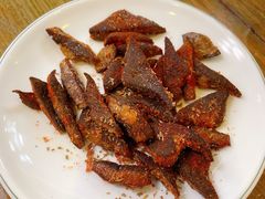 -胖太太四川麻辣排骨串(镇江路分店)