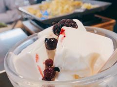 呼伦贝尔的雪-很久以前羊肉串(中山公园店)