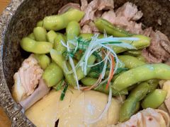 -虎哥私房菜(馒头山店)