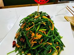 -西北朗益和穆斯林餐厅