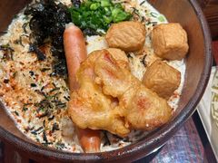 -何里玉(北京路店)