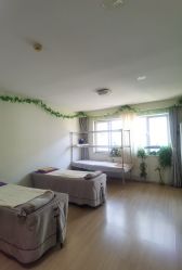 -和寿堂·艾灸·推拿按摩减肥中心