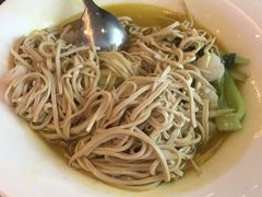 干丝-无锡新湖铂尔曼大酒店·悦轩中餐厅