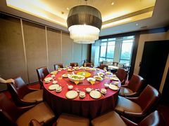 -泛太平洋大酒店·海天楼中餐厅·粤菜