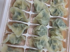 -东北菜饺子馆(金城大道店)