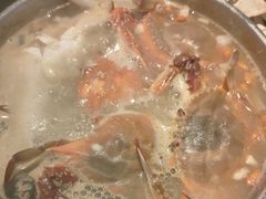 -尚宴牛特鲜自助(太原街万达店)