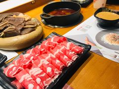 -呷哺呷哺(砂之船奥莱店)