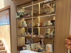 -霸王茶姬(南强街店)