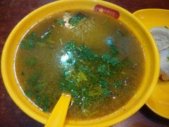 -小杨生煎(黄河路店)