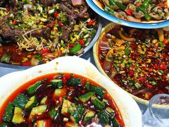 -阆辣荟餐饮(老味道8年·古城店)