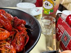 -聚味瞿记·龙虾堂(树木岭店)