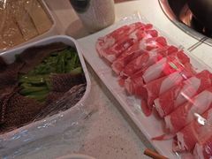 -来伊回麻辣烫·火锅串串清真(红瓦寺总店)