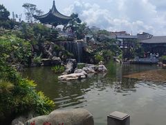 -朱家花园