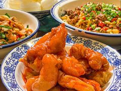 -回家吃饭·地道南昌菜(建德观总店)