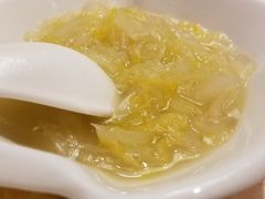-长白山国际酒店中餐厅