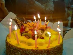 -顶香居(万通店)