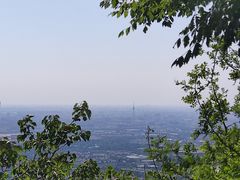 -香山公园