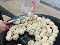 -毛华美食(清扬路店)