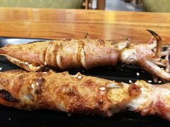 -烧货·活海鲜炭烧(湖滨商业街店)
