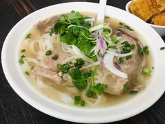 -PHO·5越南牛肉粉(建新路店)