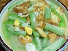 -盐与味葱葱鲫鱼•自贡菜江湖菜(春熙店)
