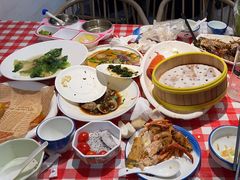 -琼大师东方烤乳猪(亚特兰蒂斯店)