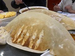 -邢家锅贴老店·非遗·开封菜(金明广场店)